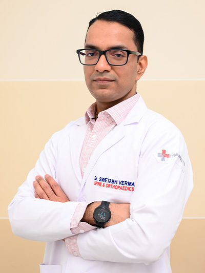 Dr. Swetabh Verma - Spine Surgery in lucknow, Spine ...